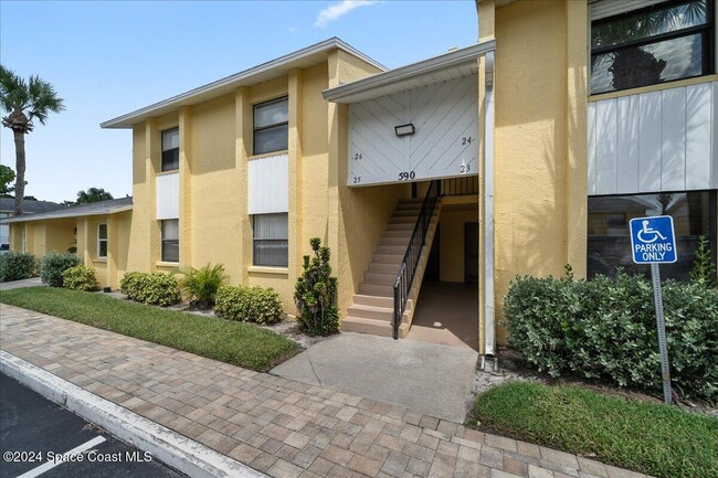 Photo - 590 N Wickham Rd Condo Unit 26