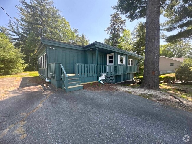 Building Photo - 56 Westville Rd Rental