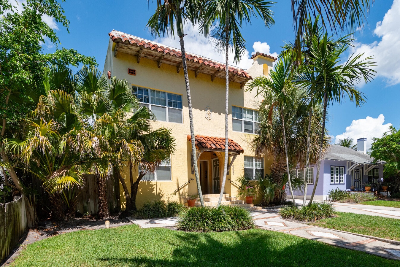 Photo - 1711 Florida Ave