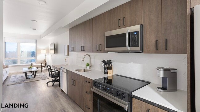 Photo - 8511 15th Ave NW Unit 603