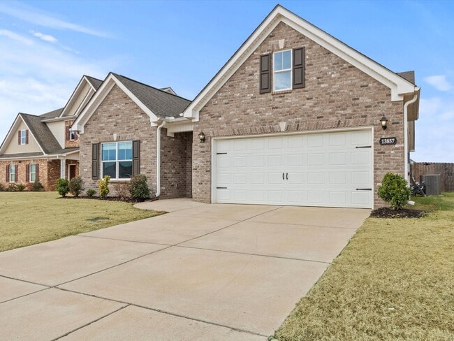 Photo - Like-New 3BR Home in Brookhill Landing Near Downtown Athens & I-65