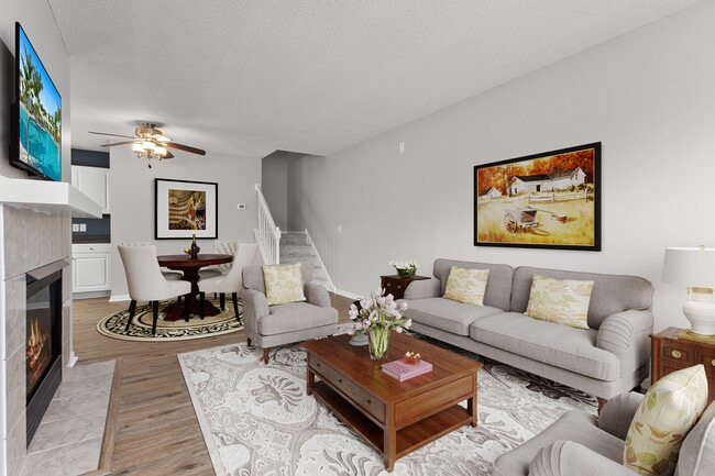 Photo - 17303 Wilderness Cir SE