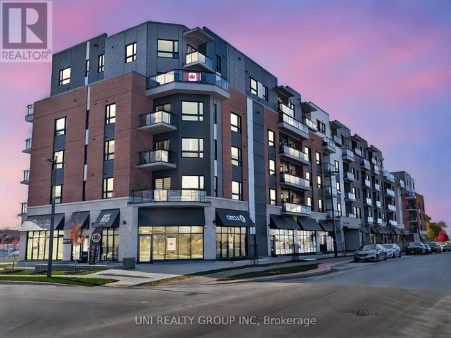 Photo - 1350 Hemlock Rd Unité 513