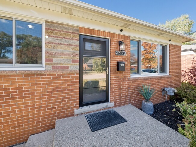 Photo - 26805 Richard Dr