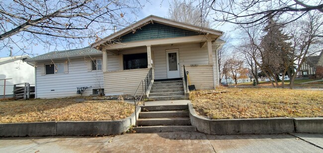 Photo - 1502 Idaho Ave House