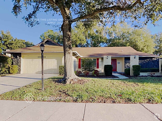 Building Photo - 9102 Regents Park Dr Rental