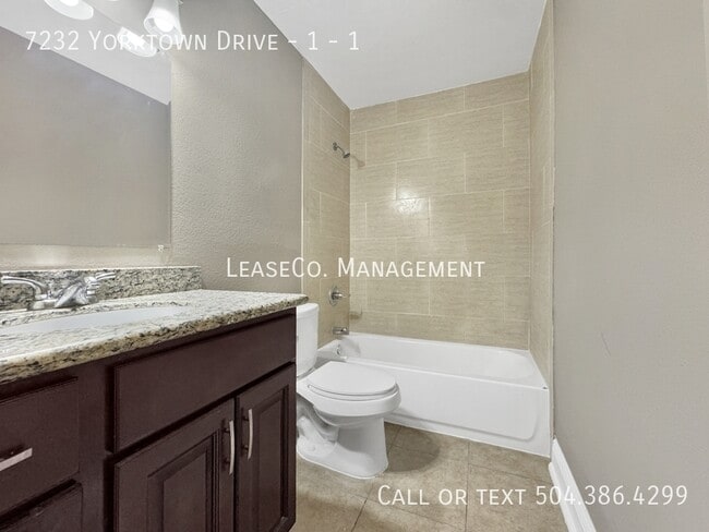 Photo - 7232 Yorktown Dr Unidad 1