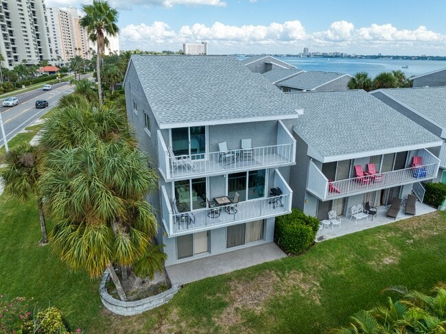 Photo - 1351 Gulf Blvd Unit #219