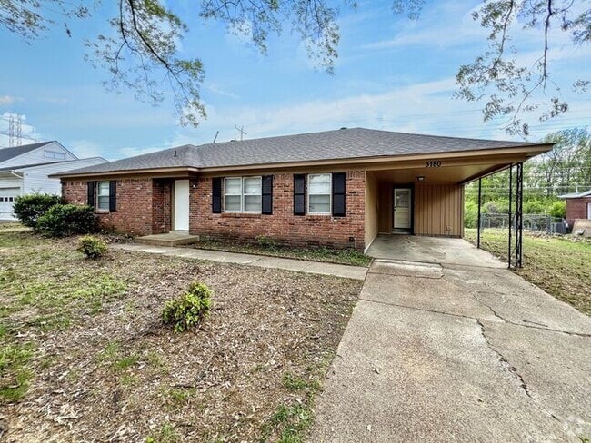 Building Photo - 3180 Bluefield St Rental
