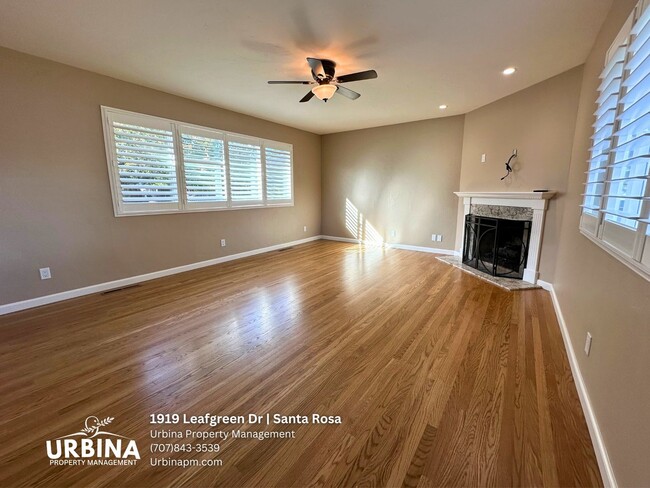 Photo - Move-In Ready 3-Bedroom Gem in Santa Rosa with Gorgeous Outdoor Space!