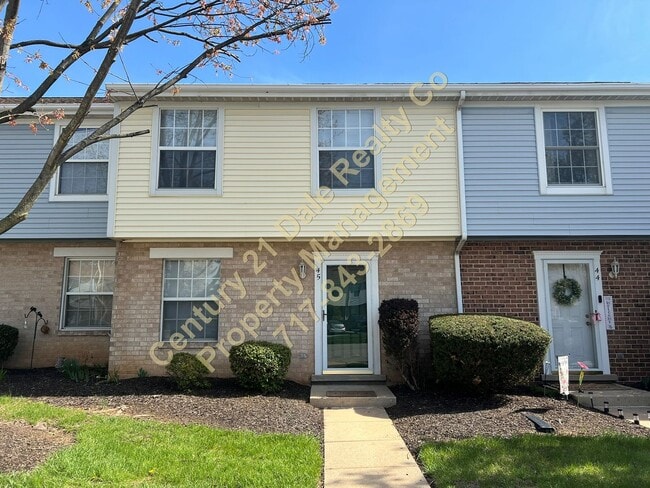 Building Photo - 2 BR 1.5 bath Condo in Central York School District