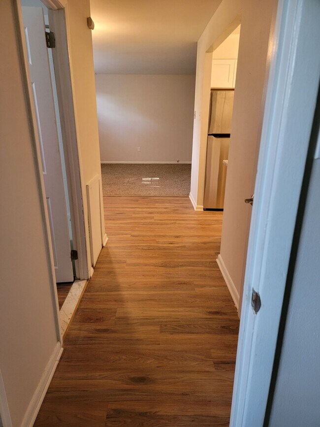 109Rosewood Apartments Hatboro, PA