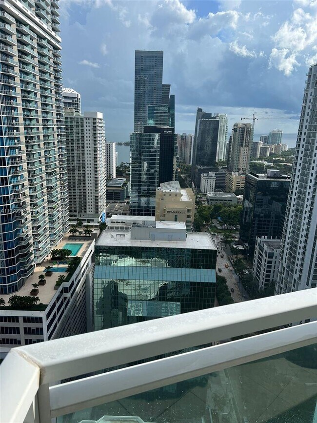 Photo - 951 Brickell Ave Unit 3710