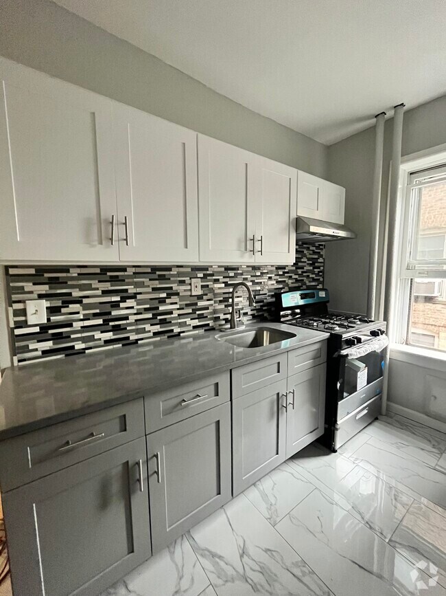 Building Photo - 35 Sherman Pl Unit 102 Rental