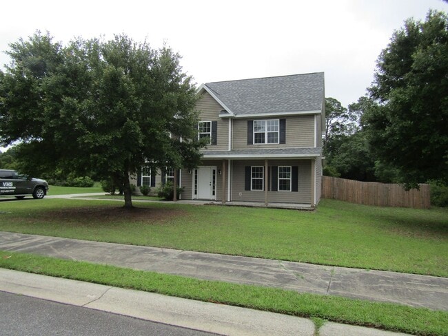 Photo - 209 Ash Blvd