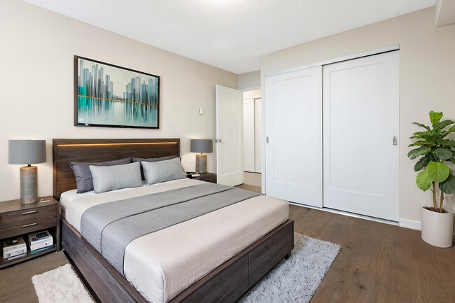 Photo - William Mosgrove Tower