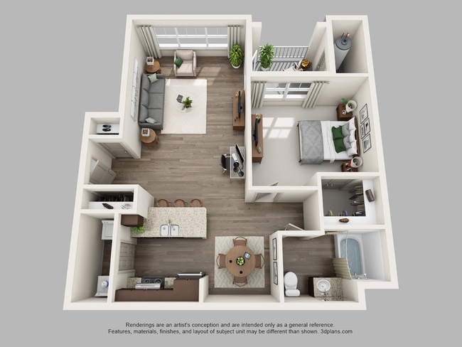 Photo - The Reserve at the Boulevard