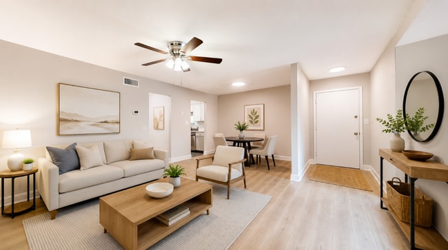 Caleb Place Apartments