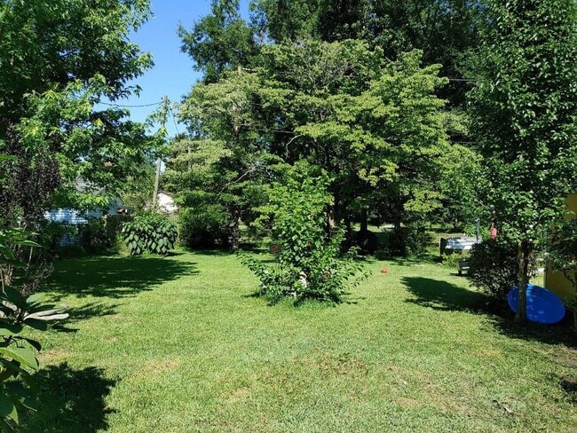 Photo - Charming Cottage in Park Circle — Modern U...