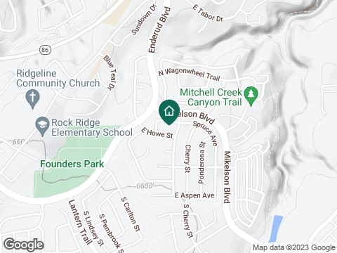 Photo - 5358 Spruce Ave