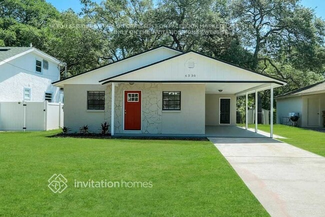 Building Photo - 6330 S Selbourne Ave Rental
