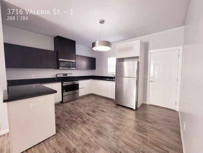 Photo - 3716 Valeria St Unidad 1