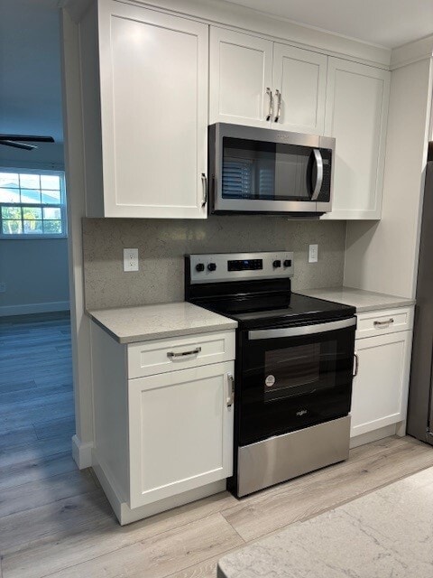 Kitchen - 1502 Edgewater Cir Unit 6C