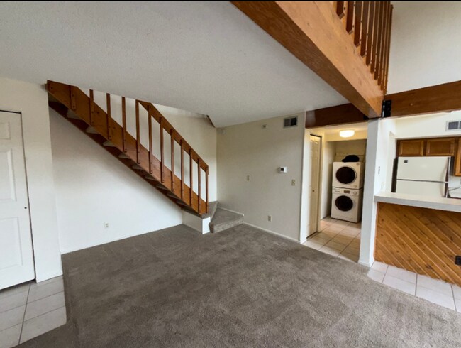 Photo - Spacious with sky light and loft!