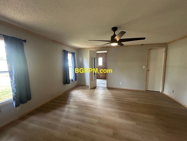 Photo - Furlow area mobile home,