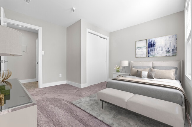 Photo - AmericanSide Apartments