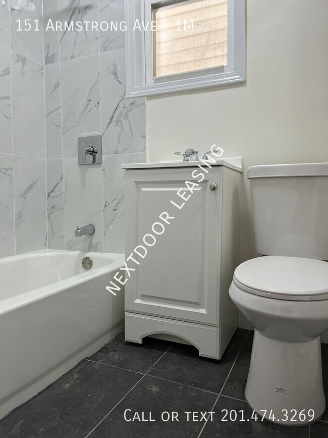 Photo - 151 Armstrong Ave Unit 1M