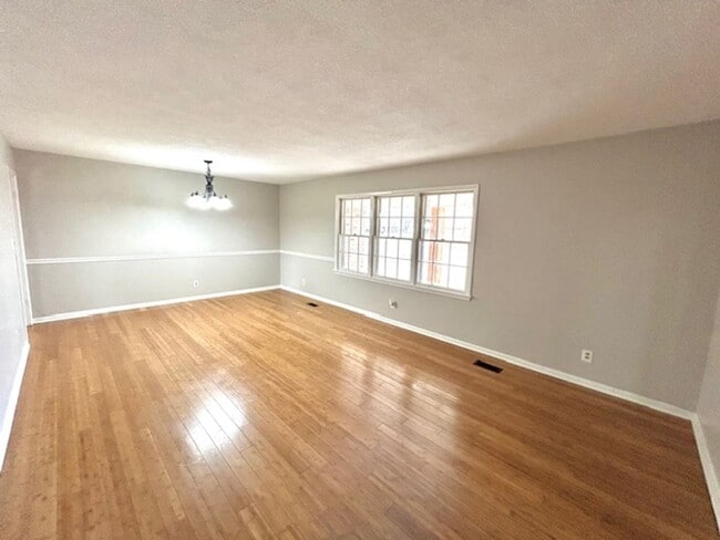 Photo - Move-In Ready 3 Bedroom Home with Garage & Private Yard