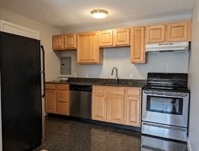 Photo - 245 Kelton St Unit 43