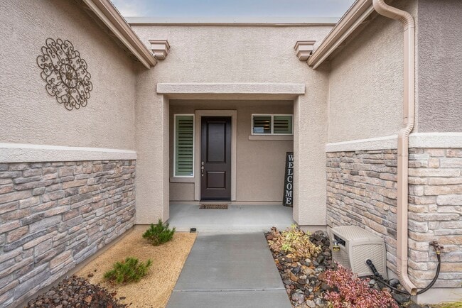 Photo - Spanish Springs furnished home for rent