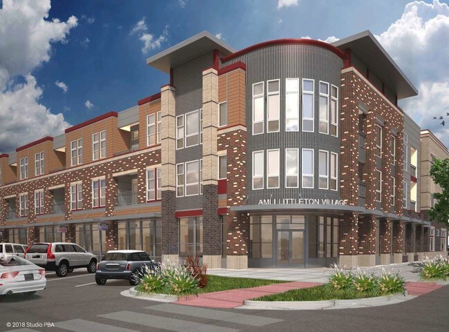 Apartments For Rent In Littleton Co Forrent Photo Amli Littleton Village