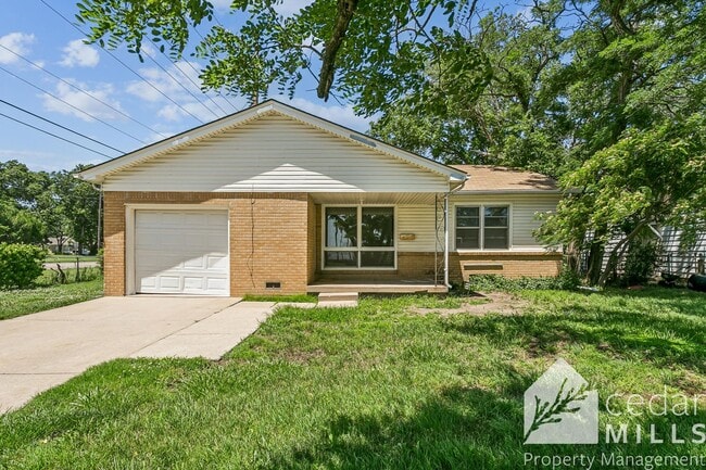 Photo - 3 Bedroom by Bostic Elementary