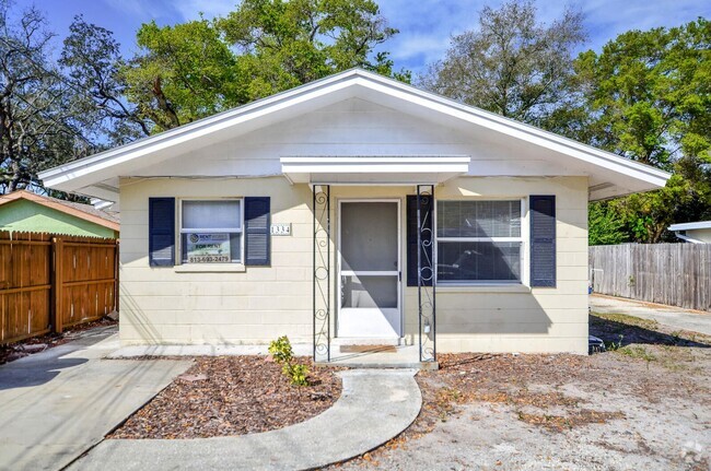 Building Photo - 1/1 Clearwater Duplex - available now Rental