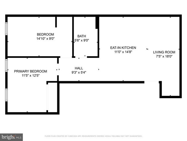 Building Photo - 910 Arch St Unit 2F Rental