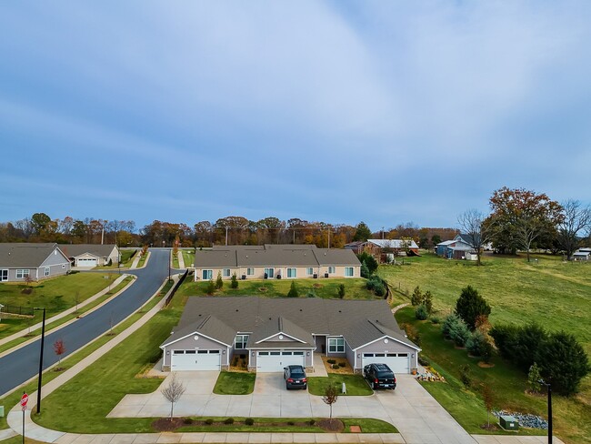 Photo - Redwood Kannapolis Parkway
