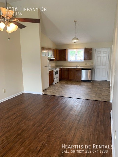 Photo - 2 Bed 1 Bath Duplex in Heritage Village