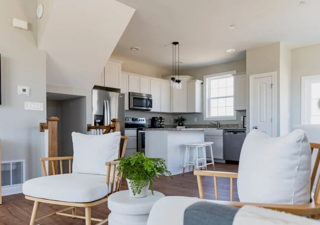 Photo - Smith Farm Townhomes