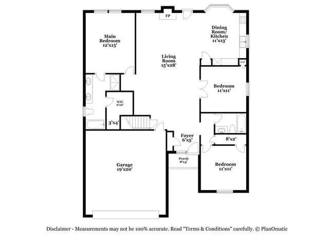 Photo - 415 Vanderbuilt St