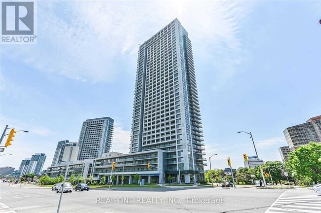 Photo - 2015 Sheppard Ave E Unité 2802