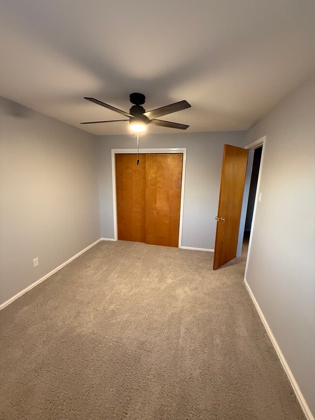 Bedroom 1 - 200 W Mechanic St Unit 200 w mechanic