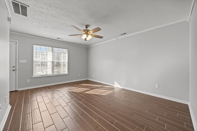 Photo - Welcome to Acorn Forest!