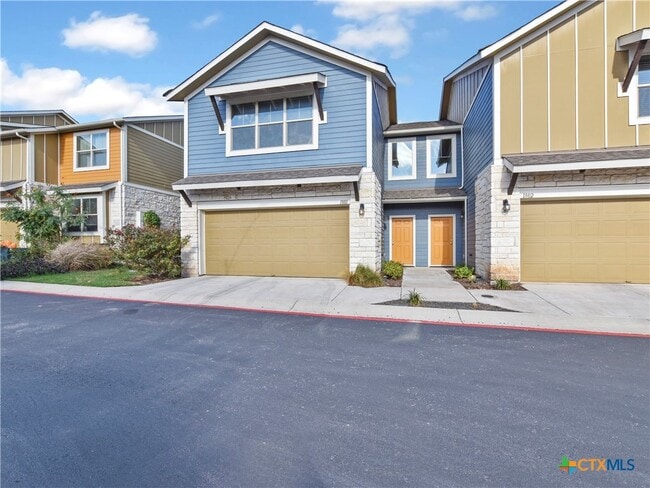 Photo - 516 E Slaughter Ln Unidad 1801