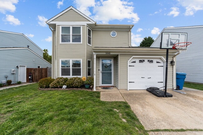 Building Photo - 5845 Glen View Dr Rental