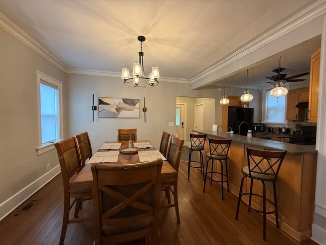 Photo - Second St Unit Downstairs