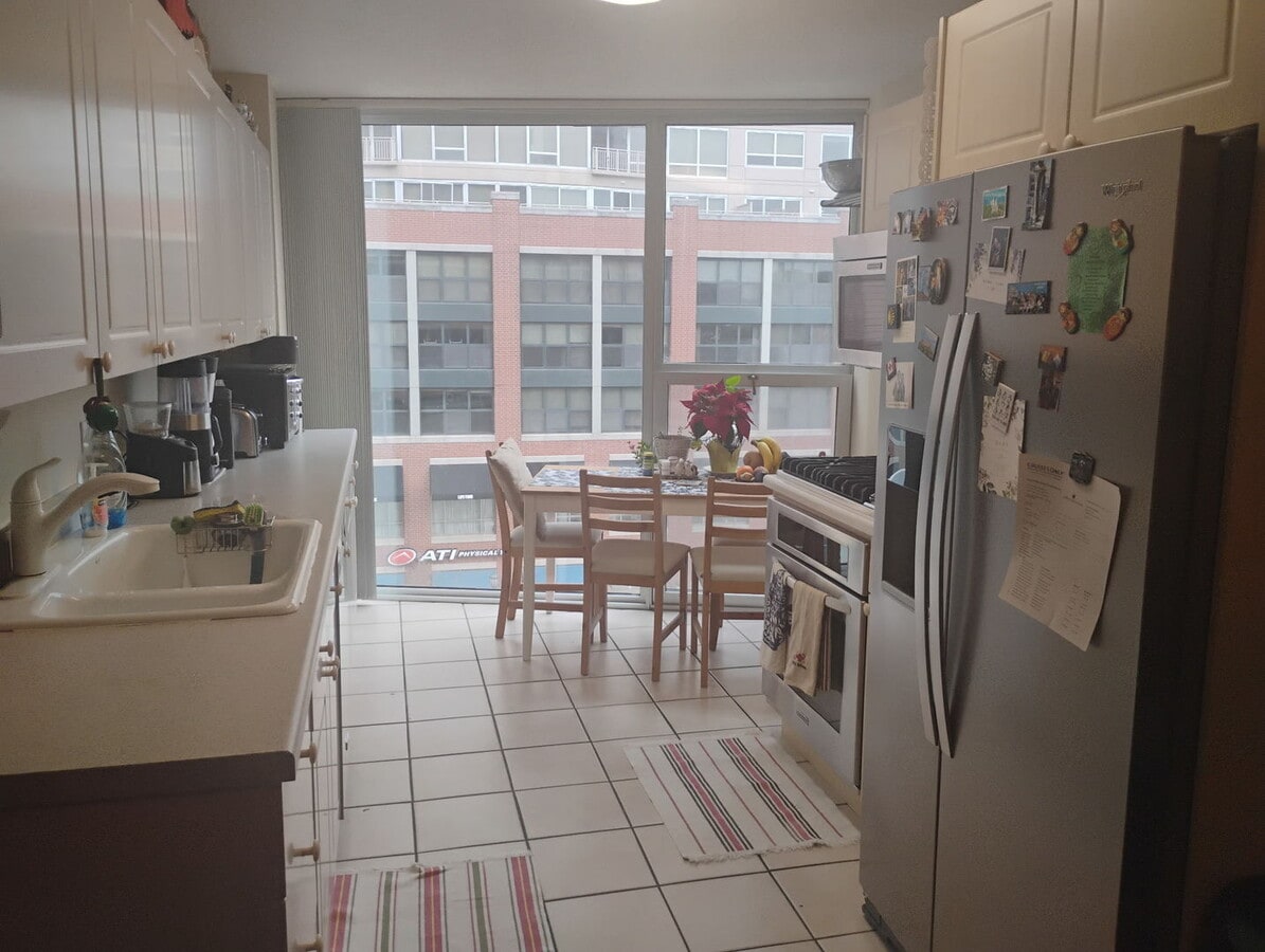 Photo - 1580 Sherman Ave Unit 604