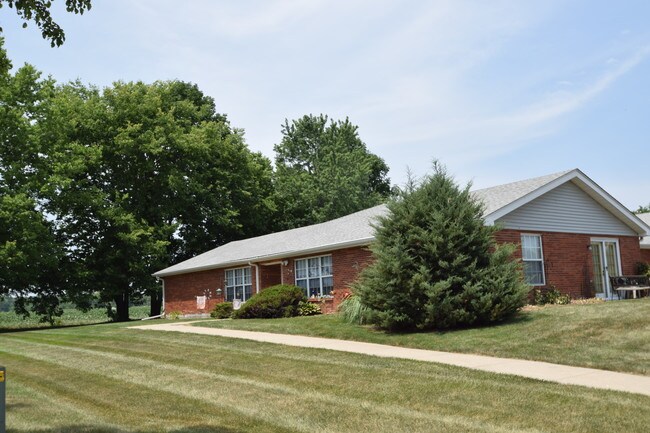 Home Place Senior Living